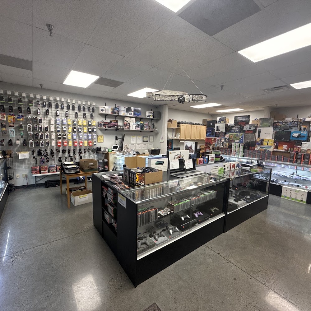 FM Sales & Repairs