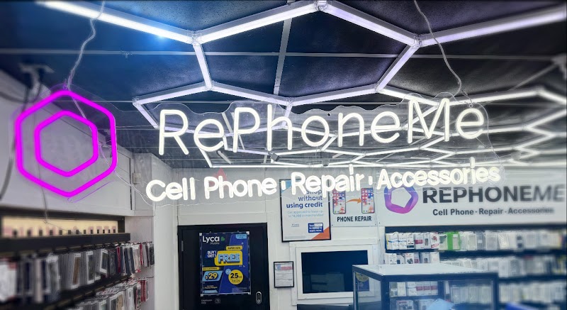 RePhoneMe | CellPhone Repair Store