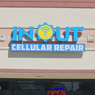In and Out Cellular Repair