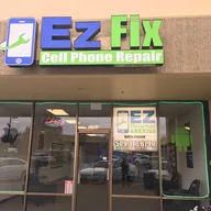 Ez Fix Cellphone Repair