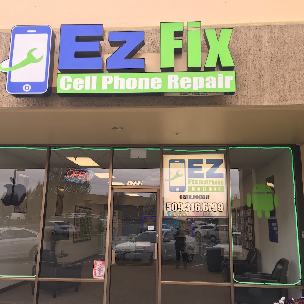 Ez Fix Cellphone Repair