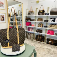 Vine Vintage Bag Co.
