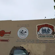 Down Home Music Store