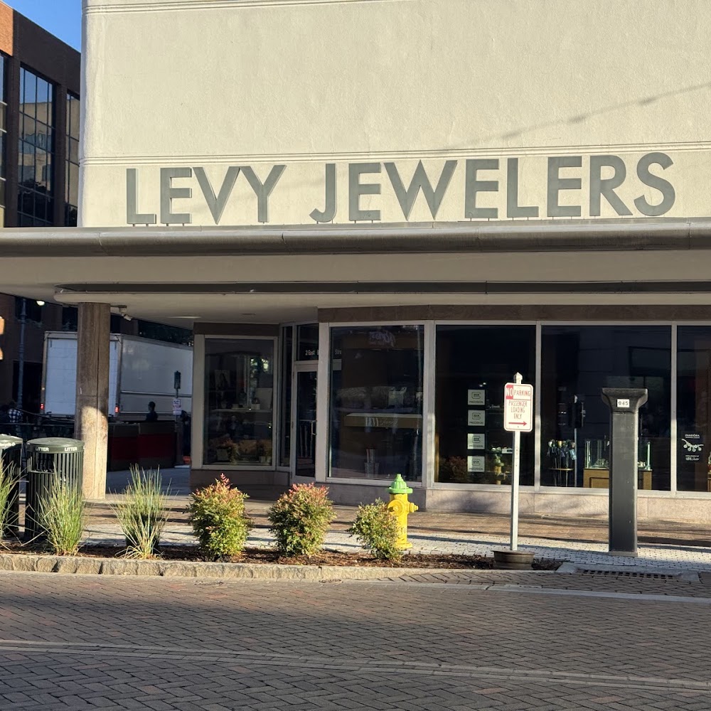 Levy Jewelers