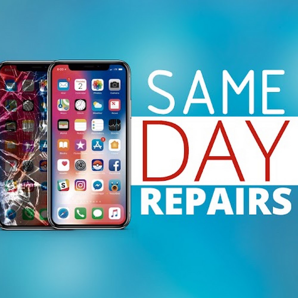 iFixandRepair - Spartanburg Dorman Centre Dr