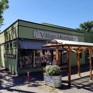 Village Merchants