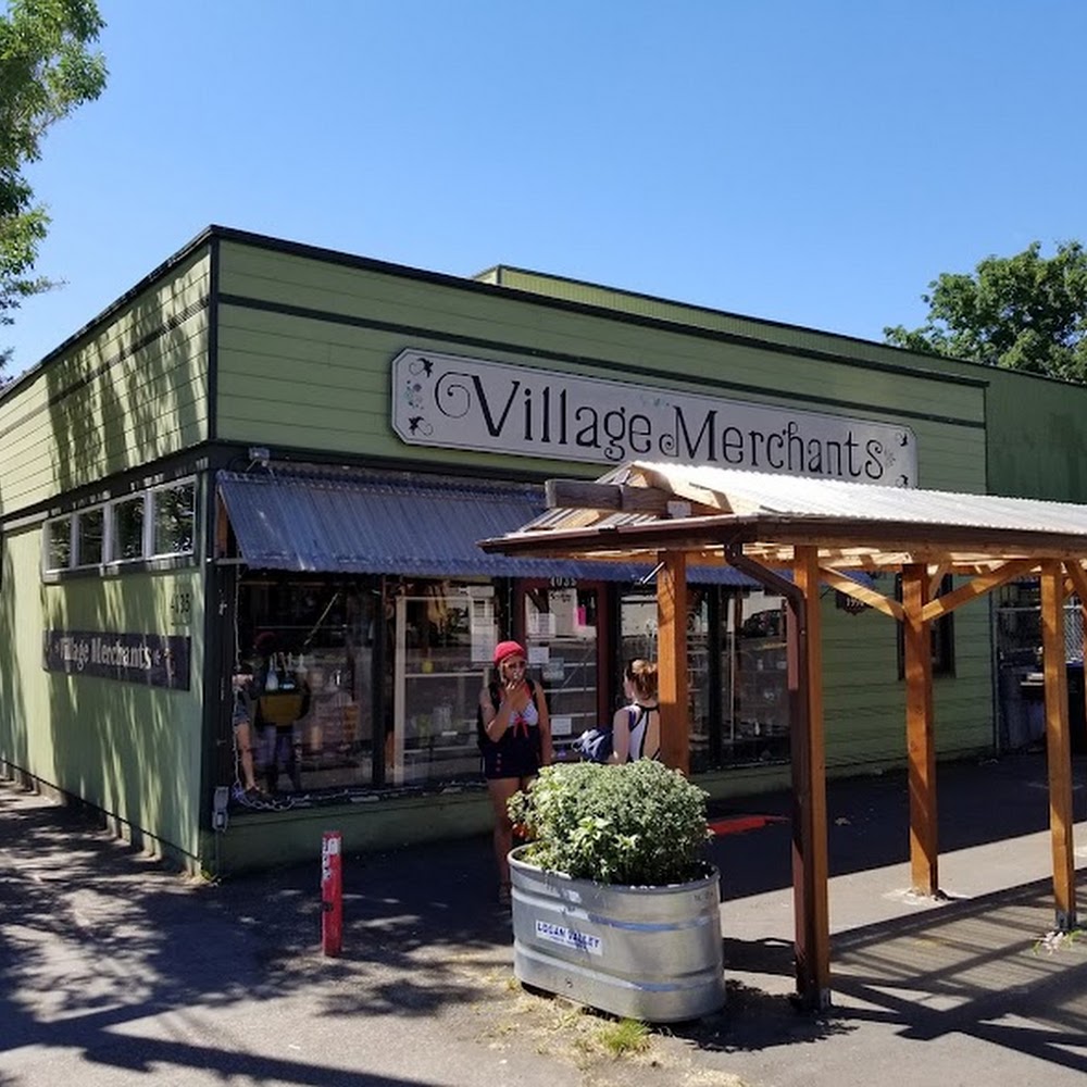 Village Merchants