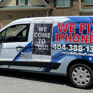 We Fix iPhones