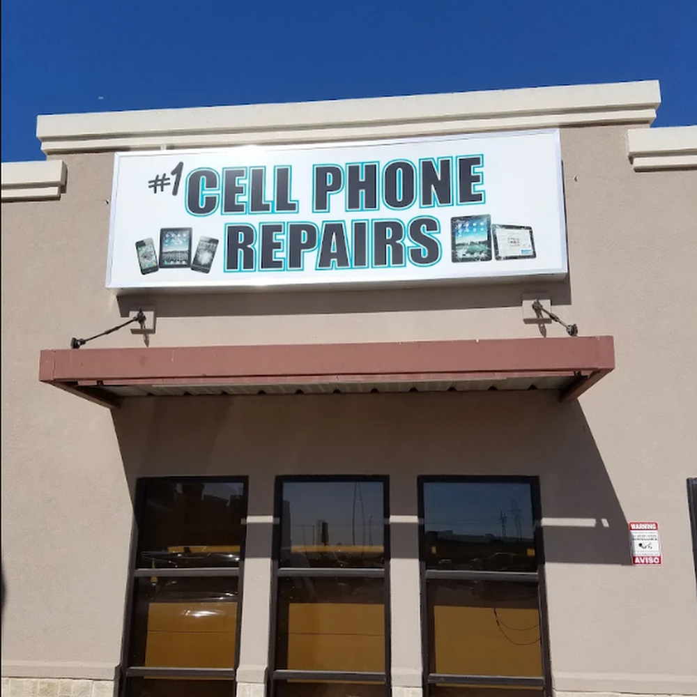 #1 Cell Phone Repair | Phone & Gadget Repair | iPhone Repair | Samsung Repair | Laptop Repair | Phone Accessories
