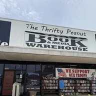 Thrifty Peanut