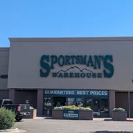 Sportsman's Warehouse