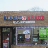 Planet Mobile