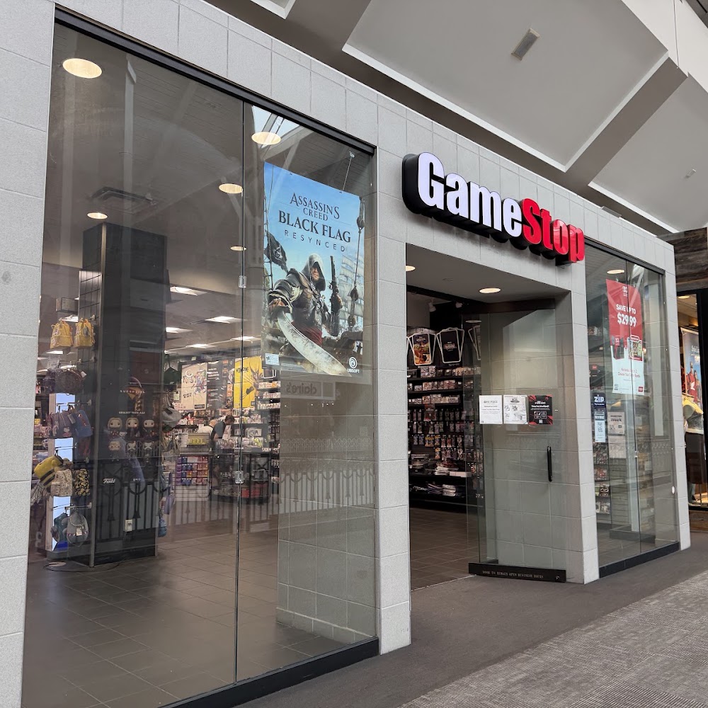 GameStop