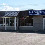 Re-Compute Bozeman Inc.