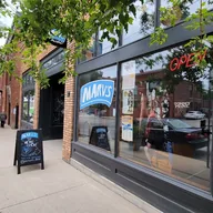 Marv's Record Shop