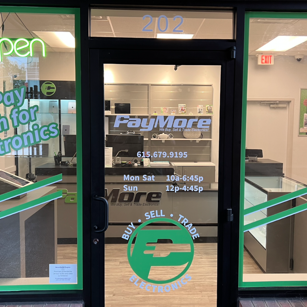 PayMore - Buy, Sell & Trade Electronics