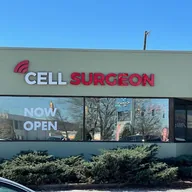 Cell Surgeon - Hixson