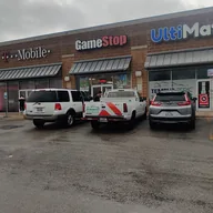GameStop