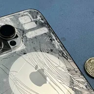 Houston We Have A Problem - iPhone Repair