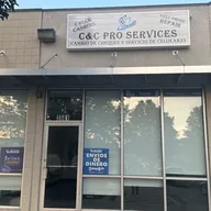 C&C PRO Services