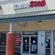 GameStop