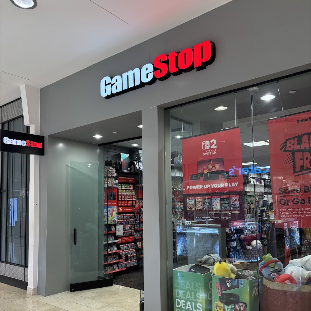GameStop