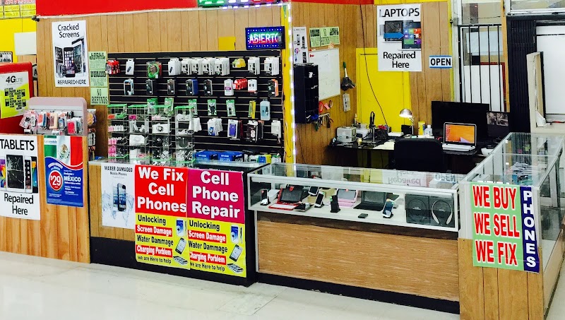 LTZ Wireless