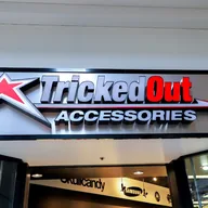 Tricked Out Accessories and Phone Repair