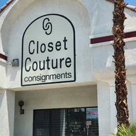 Closet Couture High End Consignment Boutique