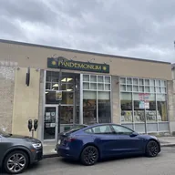 Pandemonium Books & Games