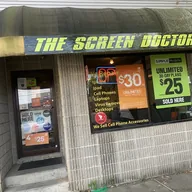Screen Doctor