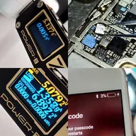 Wireless mobile