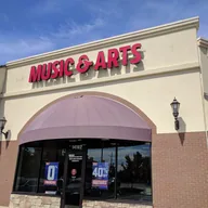 Music & Arts