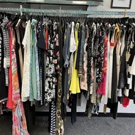 Blackbirds Consignment Shop