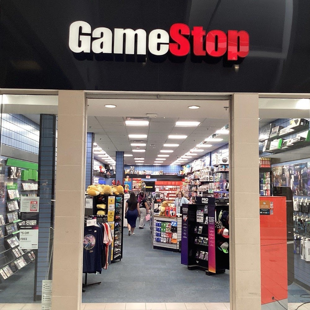 GameStop