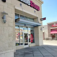GameStop