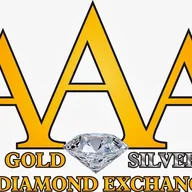 AAA Gold Silver and Diamond Exchange