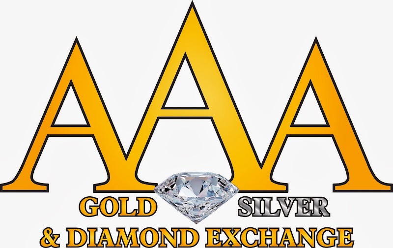 AAA Gold Silver and Diamond Exchange