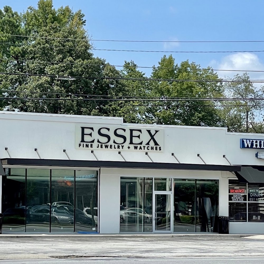 Essex Fine Jewelry & Watches