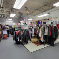 Thrift on Fifth