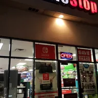 GameStop