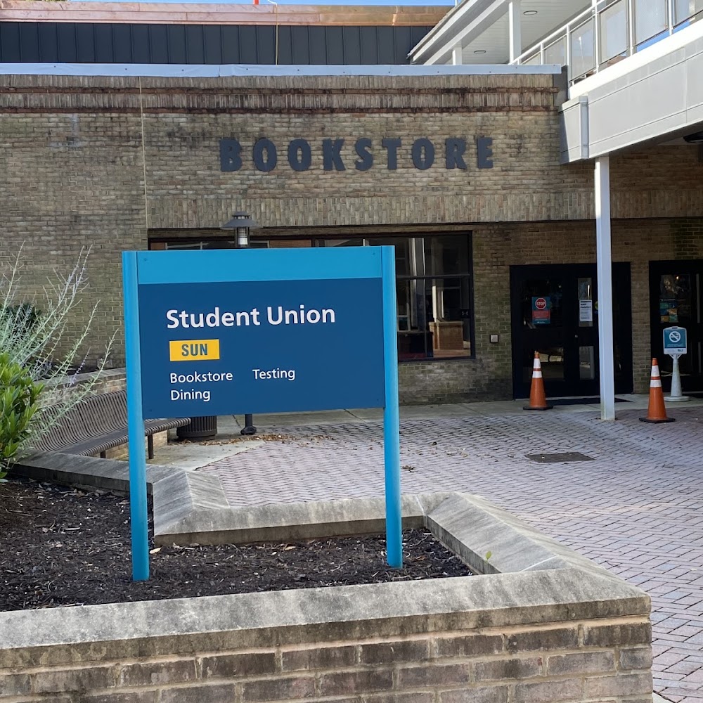 AACC Bookstore