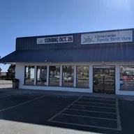 Life Network Family Thrift Store
