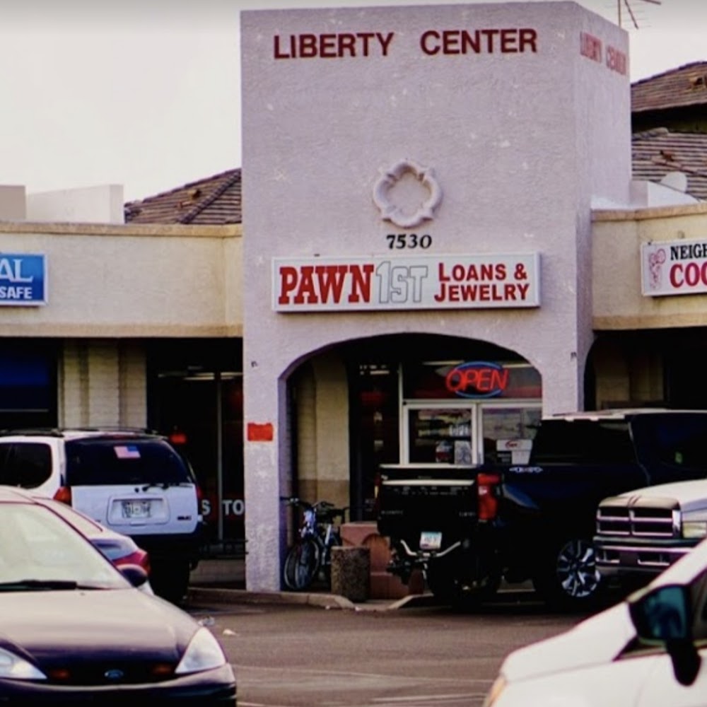 Pawn1st