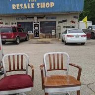 The Resale Shop