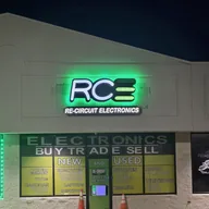 Re-Circuit Electronics