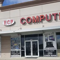 ECP Computers & More