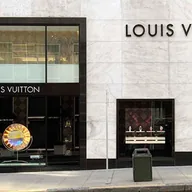 Louis Vuitton San Francisco Union Square