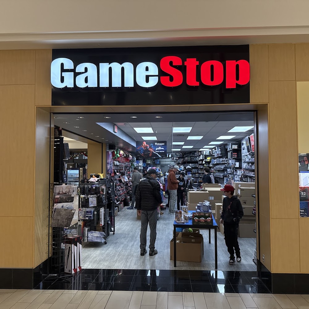 GameStop