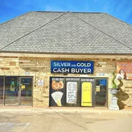 Silver & Gold Cash Buyer